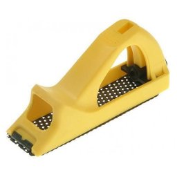 Raspila pentru gips-carton 140 mm, pentru finisare precisa, Strend Pro
