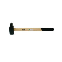 Baros mecanic 10 kg cu maner din lemn 90 cm Strend Pro