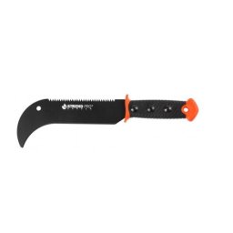 Maceta Strend Pro 20 cm cu maner TPR pentru arbusti si ramuri