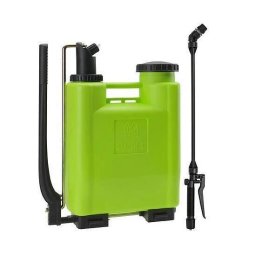 Pulverizator manual de spate 15L pentru gradina, vermorel Dimartino