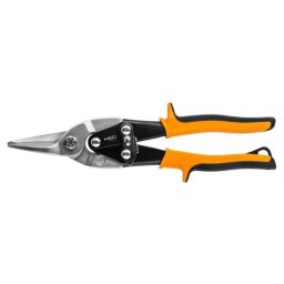 Foarfeca pentru tabla NEO, taiere dreapta, capacitate 1.2 mm