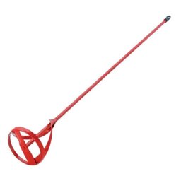 Mixer universal pentru materiale de constructii 60x400 mm Beorol