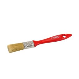Pensula profesionala 20 mm cu peri sintetici pentru lacuri si vopsele Artool