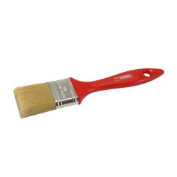 Pensula profesionala 40 mm cu fir sintetic pentru lacuri si vopsele Artool