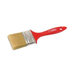 Pensula profesionala 60 mm cu fir sintetic pentru lacuri si vopsele Artool