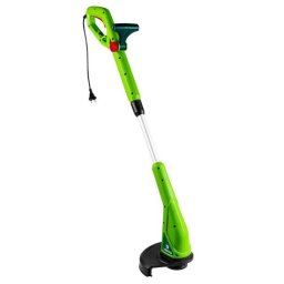 Motocoasa electrica Verto 350 W, 25 cm, pentru tuns iarba