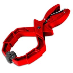 Clema de mana ajustabila 75 mm pentru lemn si reparatii, Beorol