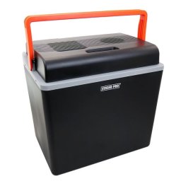 Lada frigorifica auto 2 în 1 Strend Pro, racire si încalzire, 30L, 12V/230V