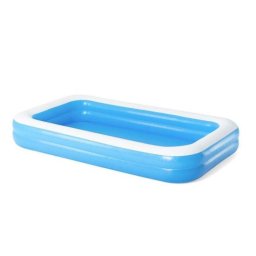 Piscina gonflabila pentru copii si familie, 305x183x46 cm, Bestway