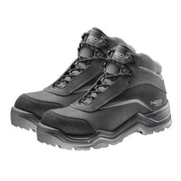 Bocanci de lucru S3 SRC din nabuc cu protectie compozit, marimea 41, NEO