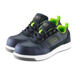 Pantofi de lucru S1 SRC cu bombeu compozit, marimea 41, NEO