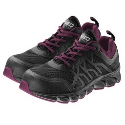 Pantofi de lucru pentru femei S1P SRC cu bombeu compozit, marimea 38, NEO