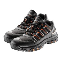Pantofi de lucru SRA fara elemente metalice, marimea 45, NEO