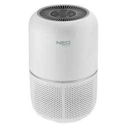 Purificator de aer 3 in 1 NEO cu filtru HEPA H13, 35 W, 150 m3/h