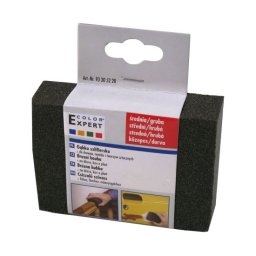 Burete pentru slefuit manual fin-mediu pentru lemn, metal si plastic