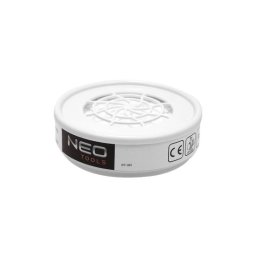 Filtru P3 R pentru semi masca siliconica NEO, protectie praf