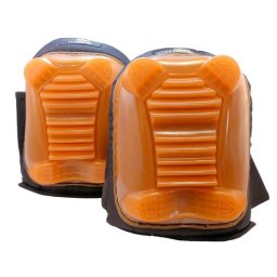 Genunchiere profesionale cu gel, set 2 buc, Richmann Exclusive