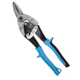 Foarfeca pentru tabla cu taiere pe stanga 250 mm, Richmann