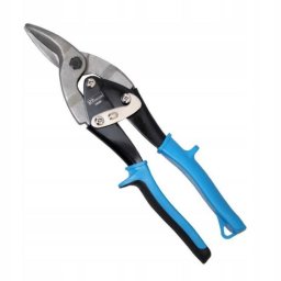 Foarfeca pentru tabla 250 mm cu taiere pe dreapta, Richmann
