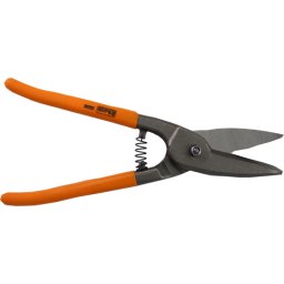 Foarfeca pentru tabla 300 mm cu falci lungi din crom-molibden Richmann Exclusive
