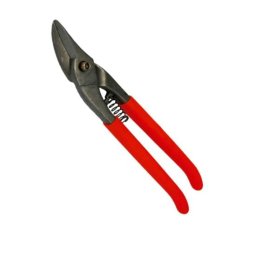 Foarfeca pentru tabla taiere stanga, crom-molibden, 300 mm, Richmann Exclusive