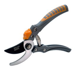 Foarfeca de gradina profesionala bypass, SK5 teflon, 20 cm, Richmann
