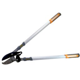 Foarfeca pentru crengi tip nicovala, otel japonez SK5, 76 cm, Richmann