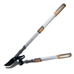 Foarfeca de crengi bypass telescopica SK5, teflon, 70-88 cm, Richmann