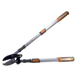 Foarfeca pentru crengi tip nicovala, SK5, telescopica 70-88 cm
