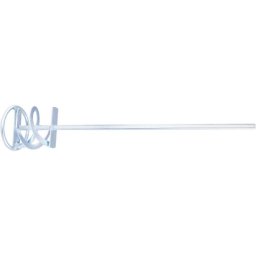 Paleta amestecator mixer pentru mortar, Hex, 80 mm, Richmann