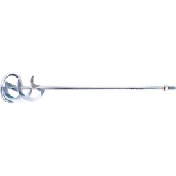 Paleta amestecator mixer pentru mortar M14, 120 mm, Richmann