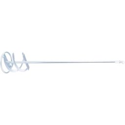 Paleta amestecator mixer SDS Plus 120 mm pentru materiale, Richmann
