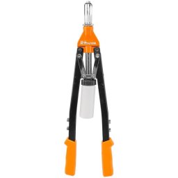 Cleste profesional pentru nituri 450 mm, 3.2-6.4 mm, Richmann Exclusive