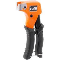 Cleste profesional pentru dibluri metalice M3-M6 Richmann Exclusive