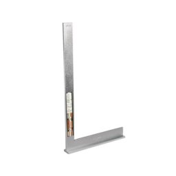 Echer tamplar cu talpa 400x230 mm din aluminiu, Richmann Exclusive