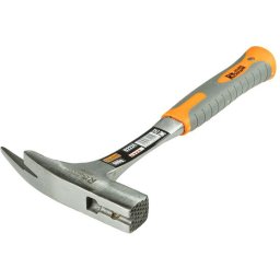 Ciocan dulgher profesional monobloc cu suport magnetic pentru cuie Richmann