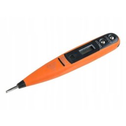 Creion de faza electronic profesional 12-250V Richmann Exclusive
