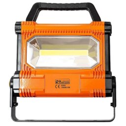 Proiector de lucru LED COB 30W, 3000 lm, IP54, Richmann Exclusive