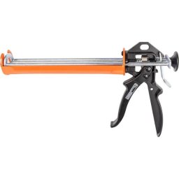 Pistol pentru silicon si adezivi 300 ml, 22,5 cm, Richmann Exclusive