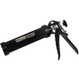 Pistol pentru silicon 310 ml cu tub din aluminiu Richmann Exclusive