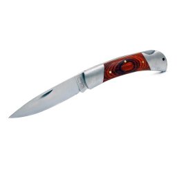 Briceag pliabil de buzunar 215 mm cu lama din otel 440C, Richmann Exclusive