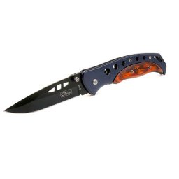 Briceag de buzunar rabatabil 205 mm cu lama teflon, Richmann Exclusive