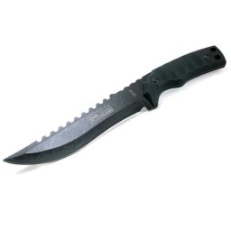 Cutit de vanatoare 310 mm cu teaca, Richmann Exclusive