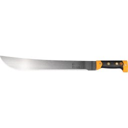 Maceta din otel inoxidabil cu teaca, 60 cm, Richmann Exclusive