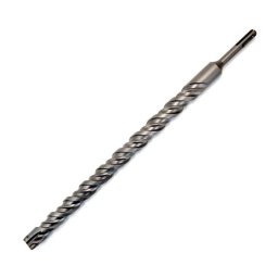 Burghiu SDS Plus pentru beton 30x1000 mm, profesional, Richmann