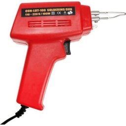 Pistol de lipit electric 100 W Condor pentru lipiri fine si precise