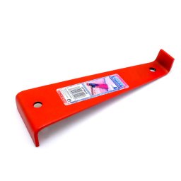 Carlig pentru montaj parchet 235x4 mm din otel rezistent, Connex