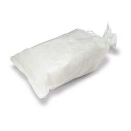 Sac de rafie 55x98 cm rezistent, reutilizabil, pentru moloz si materiale