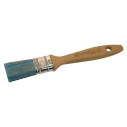 Pensula acrilica 30 mm Painter cu maner din lemn pentru vopsele