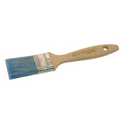 Pensula acrilica Painter 40 mm cu maner din lemn Natur